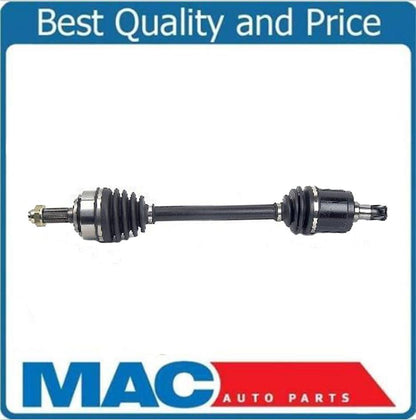 2005-2007 Honda Accord 3.0L Hybrid D/S New CV Drive Axle Shaft NCV36127