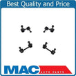 Fits ELEMENT 03-11 Front and Rear 4Pc Suspension Stabilizer Sway Bar Links