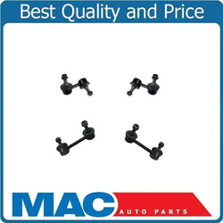 Fits ELEMENT 03-11 Front and Rear 4Pc Suspension Stabilizer Sway Bar Links
