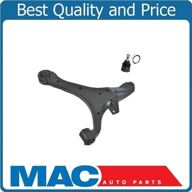 Fits For 03-06 Element 07-11 LX EX P/S Low Control Arms W/ Ball Joints Bushings