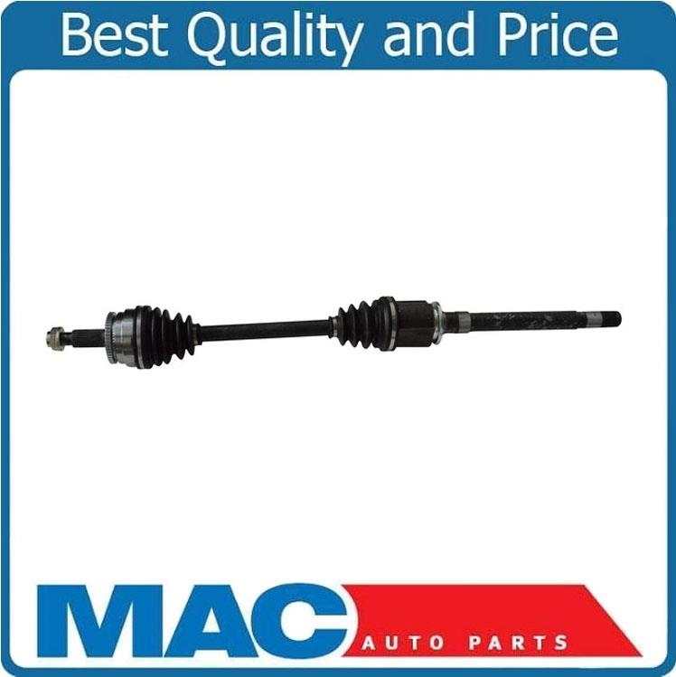 CV Axle Front Right P/S NCV83529 Fits For 05-13 LR4 06-13 Range Rover Sport