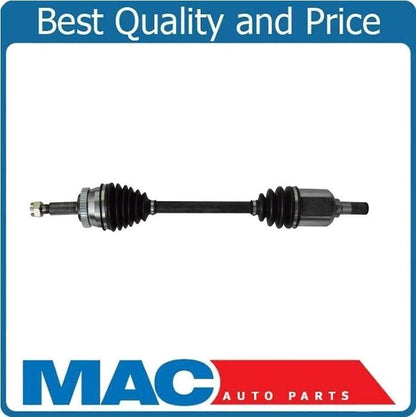 100% NEW GSP NCV75032 CV Axle Assembly, Left 06-09 Optima 2.7L D/S