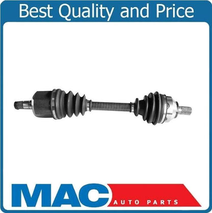 CV Axle Assembly Axle Shaft Front Left GSP NCV73549 07-12 C30 D/S Aotomatic
