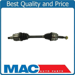 Eje delantero izquierdo del conductor 100% nuevo para Toyota Highlander All Wheel Drive 3.5 08-13