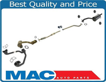 Catalytic Converter Engine Pipe Full Exhaust System fit for 00-03 Subaru Outback