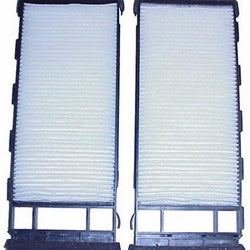 Cabin Air Filter PTC 3667 fits for 00-04 Pathfinder 98-03 QX4 New Improved