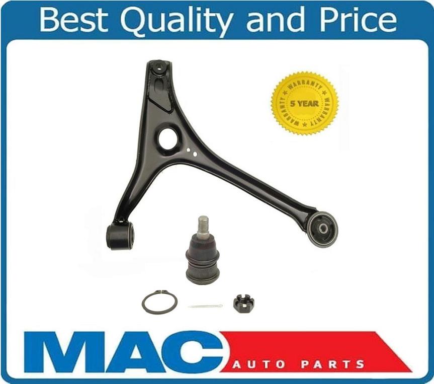 Front Low Control Arm with Bushings Joint P/S for 96 to 05/1998 Sable Taurus