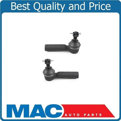 Fits For 09-13 Matrix 09-16 Corolla (2) Front Outer Tie Rods REF# ES800525