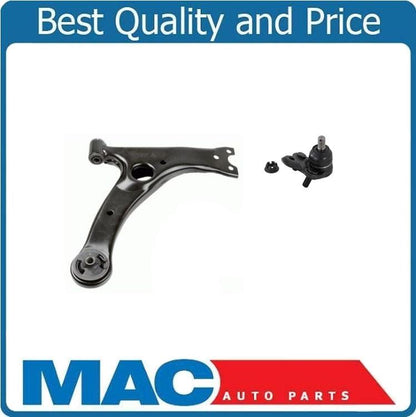 Fits For 00-05 Celica P/S Control Arm Bushings Ball Joint TO4806813010 K90309