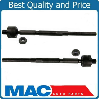PAIR Inner Suspension Steering Tie Rod End Set for Chevy Optra Suzuki Forenza