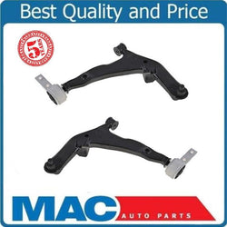 TWO FRONT LOWER CONTROL ARM W/ BALL JOINT Will Fit 2003-2007 MURANO