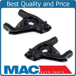 Fits Chevrolet Rear Wheel Drive Front Lower Control Arms W/ Bushings Ball Joints