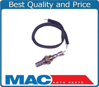 Universal Walker Products Oxygen Sensor 250-22000 Check Fitment Info