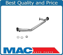 Exhaust Pipe-Front Pipe 54742 fits 07-10 Toyota Sienna 3.5 Front Wheel Drive