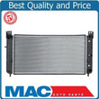 Fits 05-10 Silverado 1500 4.8 5.3 Radiator W/O ENG. OIL COOLER 34 INCH CORE