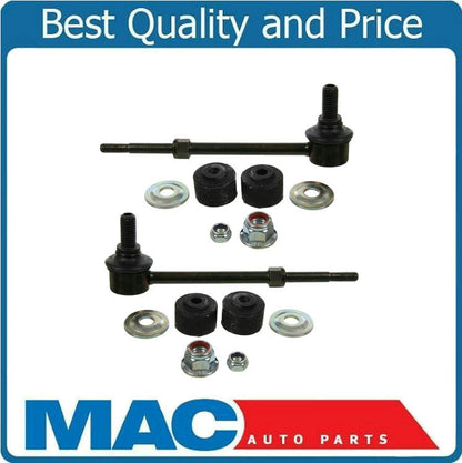 07-14 FJ Cruiser (2) Rear Stabilizer Sway Bar Ends