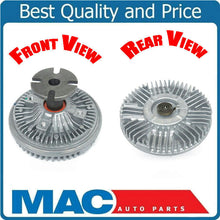 Engine Cooling Fan Clutch for Jeep CJ5 CJ7 80 1981 1982 1983 1984 1985 1986 4.2L