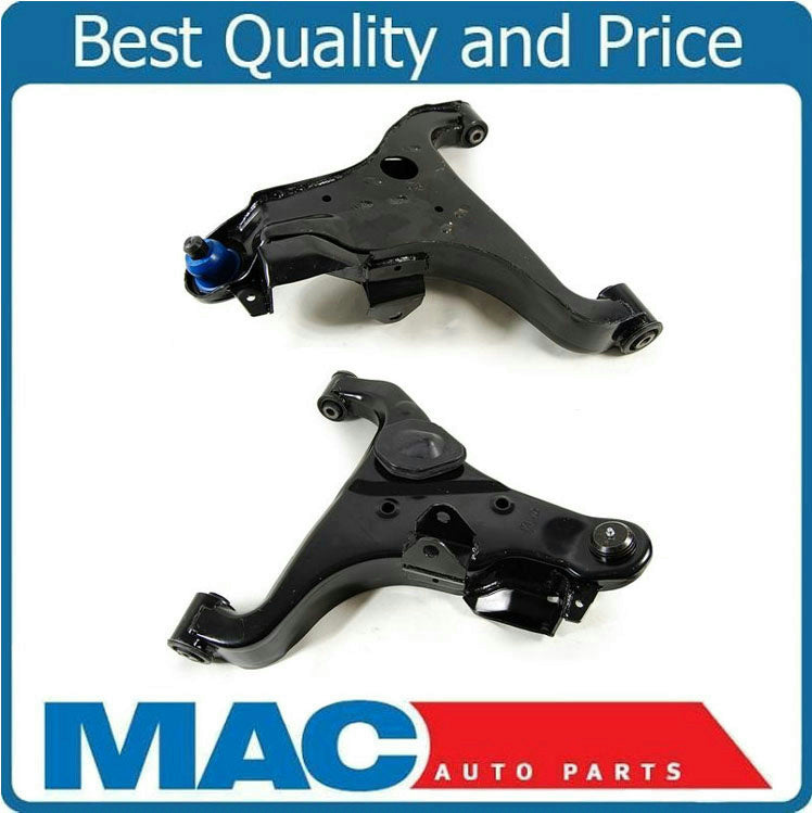 Brazo de control inferior con rótula para Infiniti Qx56 Nissan Titan Armada 04-10