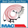 Spark Plug Ignition Wires for Mercedes 420SEL 560SL 560SEC 1986-1991 560SEL