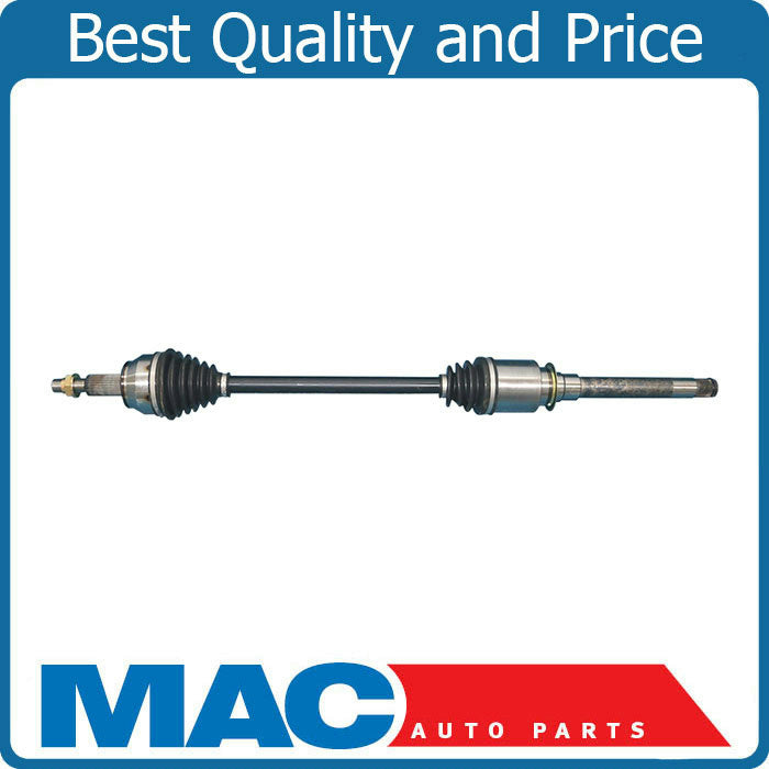 Front Right CV Axle Shaft fits for 11-17 GRAND CHEROKEE 3.6L 5.7L