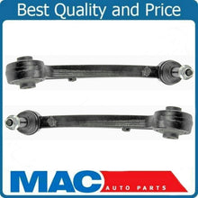 Front Lower Rearward Suspension Control Arm Set for 2010-2014 Chevrolet Camaro