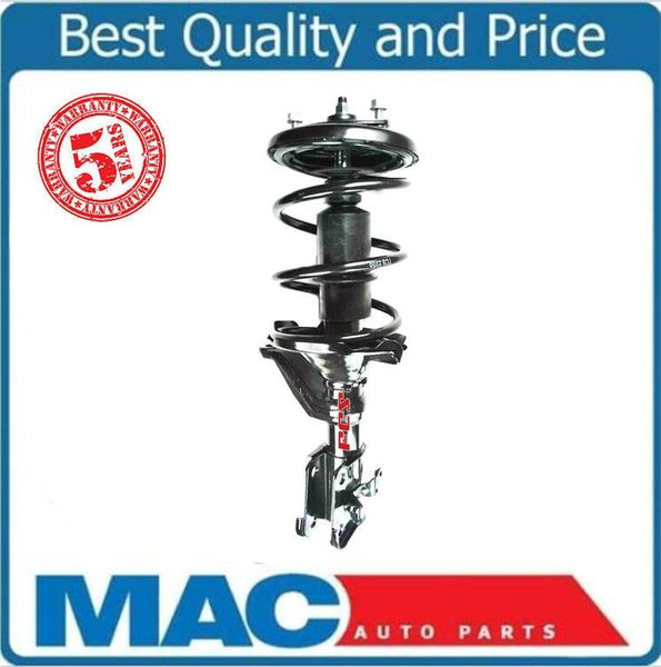 01-02 Civic Right Front Quick Spring Strut & Mount 1332358R