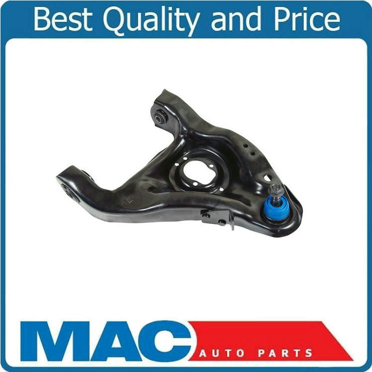 82-03 S10 PICKUP Tracción trasera P/S BRAZO DE CONTROL INFERIOR CON RÓTULA DE BOLA