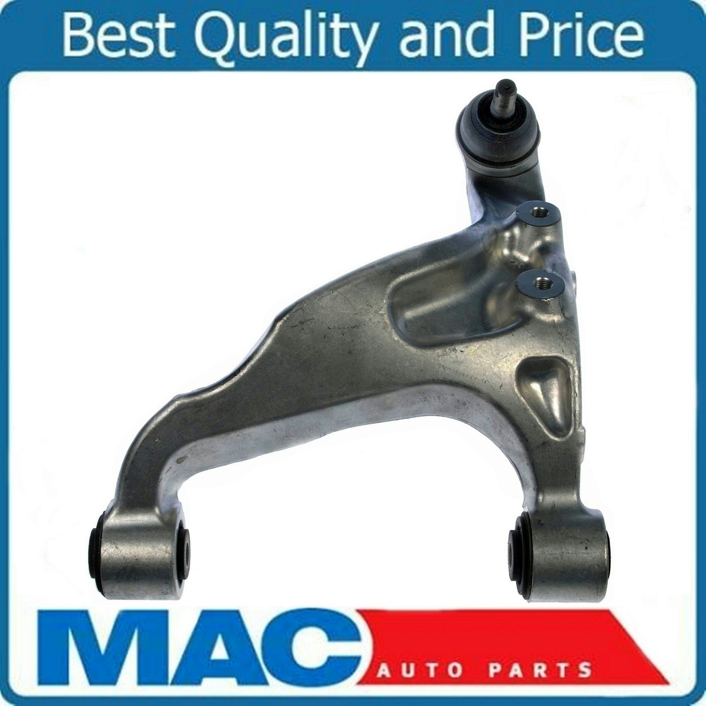 Rear Right Upper Suspension Control Arm RH for 02-06 Nissan Altima 04-07 Maxima