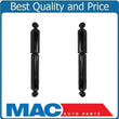 Set of Rear Shocks, Fits for Dodge, Chrysler and Plymouth Mini-Vans