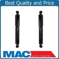 Set of Rear Shocks, Fits for Dodge, Chrysler and Plymouth Mini-Vans