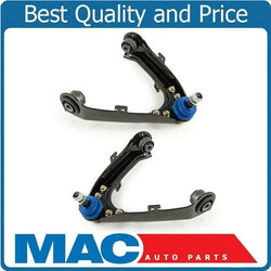 Upper Control Arm for GMC Colorado 04-12 Rear Wheel Drive Coil Spring Suspension