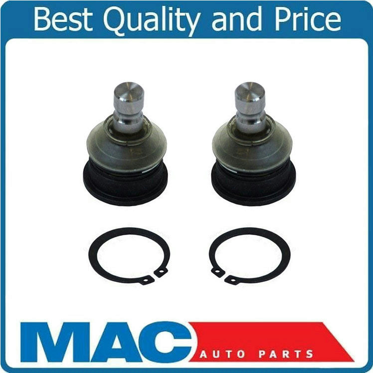 Rótulas inferiores delanteras L y R para Kia 04-14 Picanto Dodge 11-14 i10 5453007000