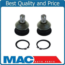 Front L & R Lower Ball Joints for Kia 04-14 Picanto Dodge 11-14 i10 5453007000