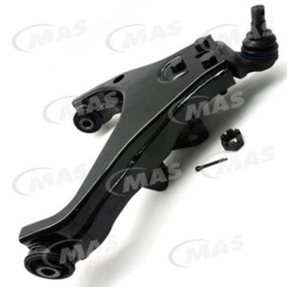 Control Arm and Ball Joint Assembly Front Right P/S Lower fits Sorento 03-04