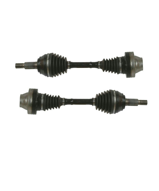 Ejes delanteros completos del eje Cv para Volkswagen Touareg 3.6L 2006-2010