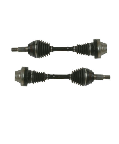 Ejes delanteros completos del eje Cv para Volkswagen Touareg 3.6L 2006-2010
