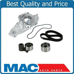 Engine Timing Belt Kit Water Pump for 98-02 Accord 3.0L 03-04 Pilot 3.5