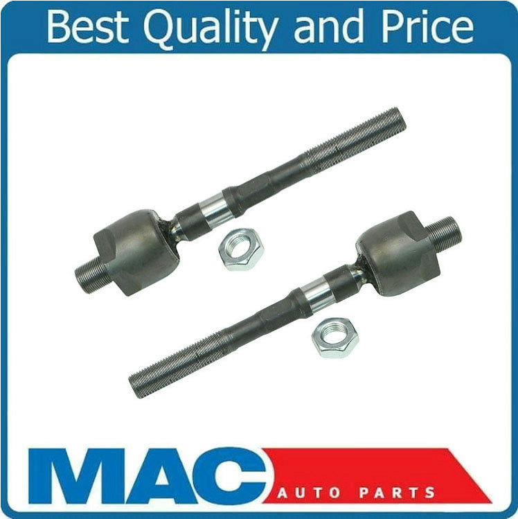 Varillas de acoplamiento interiores para Infiniti EX35 y 14-15 e Infiniti Q50 Q60 08-12