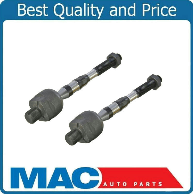 2 varillas de amarre interiores aptas para 09-2016 370Z 08-10 G37 2 puertas Coupe tracción trasera