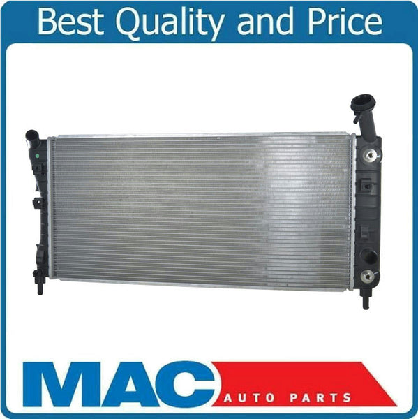 New 100% Leak Tested Fits 04-05 Monte Carlo 04-08 Grand Prix Radiator OR2710