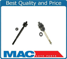 Steering Inner Tie Rod Ends Fits 93-97 GS300 Passengers Side And Drivers Side