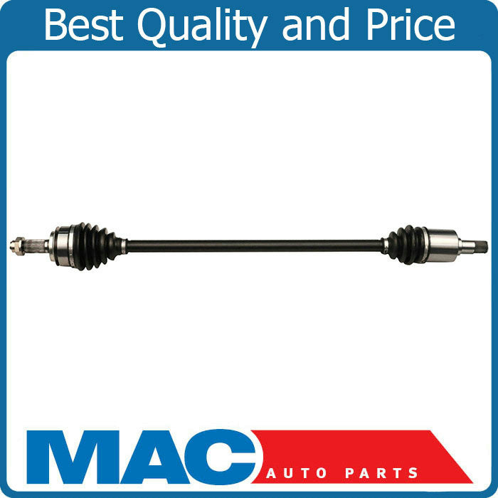 CV DRIVE AXLE SHAFT ASSEMBLY FRONT RIGHT SIDE FOR 13 HONDA CIVIC 14 ILX HYBRID