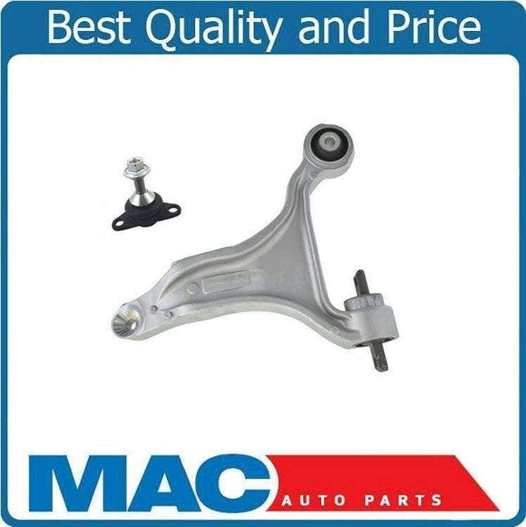 Brazo de control inferior delantero con rótula para Volvo XC70 V70 XC con tracción total