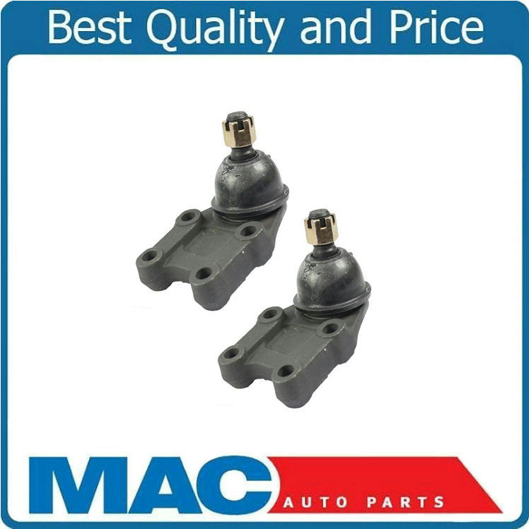 Front Lower Left & Right Ball Joints 2pc Set for 2001-2013 Nissan Urvan