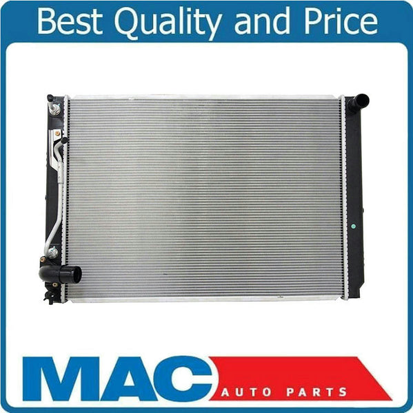 100% New Leak Tested Radiator Fits For 2006 Sienna Van 3.3L V6