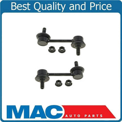 (2) REAR Stabilizer Bar Link Kit Rear REF# K90718 Fits 03-10 Vibe 03-13 Matrix