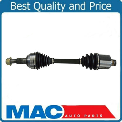 Front CV Axle Shaft Assembly for 08-10 Saturn Vue 2008 2010 Chevy Captiva Sport