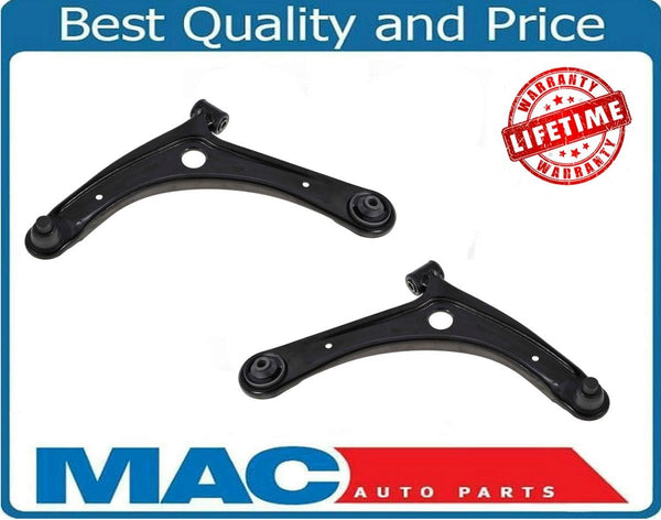 Fits Caliber Compass Patriot Front Lower Control Arms With Ball Joint & Bushings