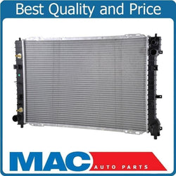 New Leak Tested Radiator 01 up to Production 06/22/08 Ford Escape V6 3.0L New