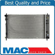 Radiador Onix OR2764 para Chevrolet Equinox 2005 100% probado contra fugas Nuevo